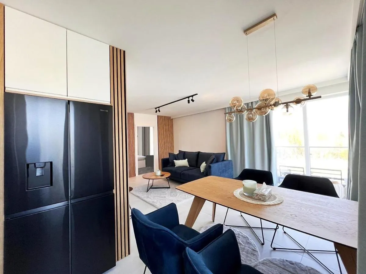 Apartament Orro Mare Kolobrzeg
