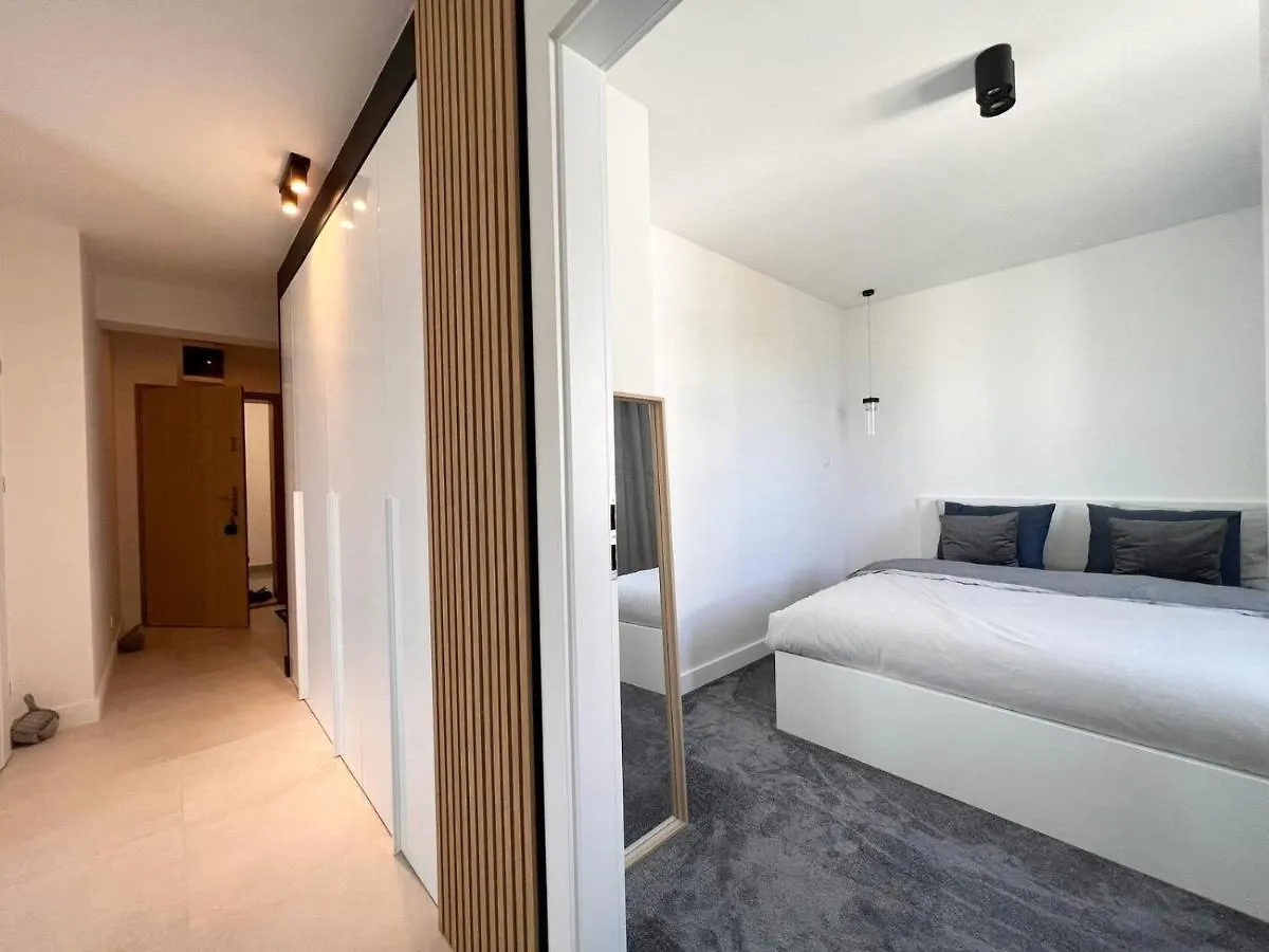 Apartament Orro Mare Kolobrzeg 0*,