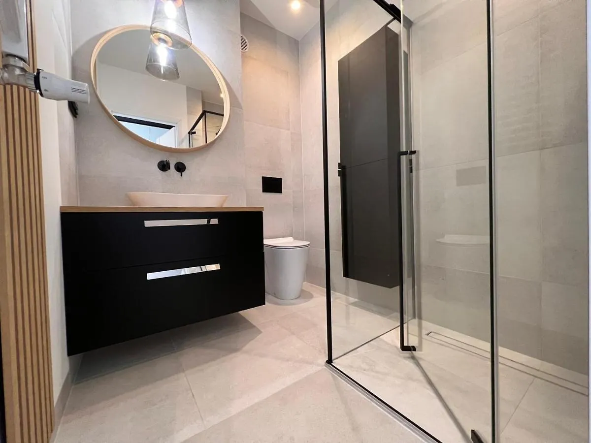 Apartament Orro Mare Kolobrzeg